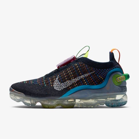 Nike | Shoes | Nike Air Vapormax 220 Fk 